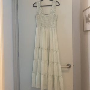 Lucy Paris Nap dress
